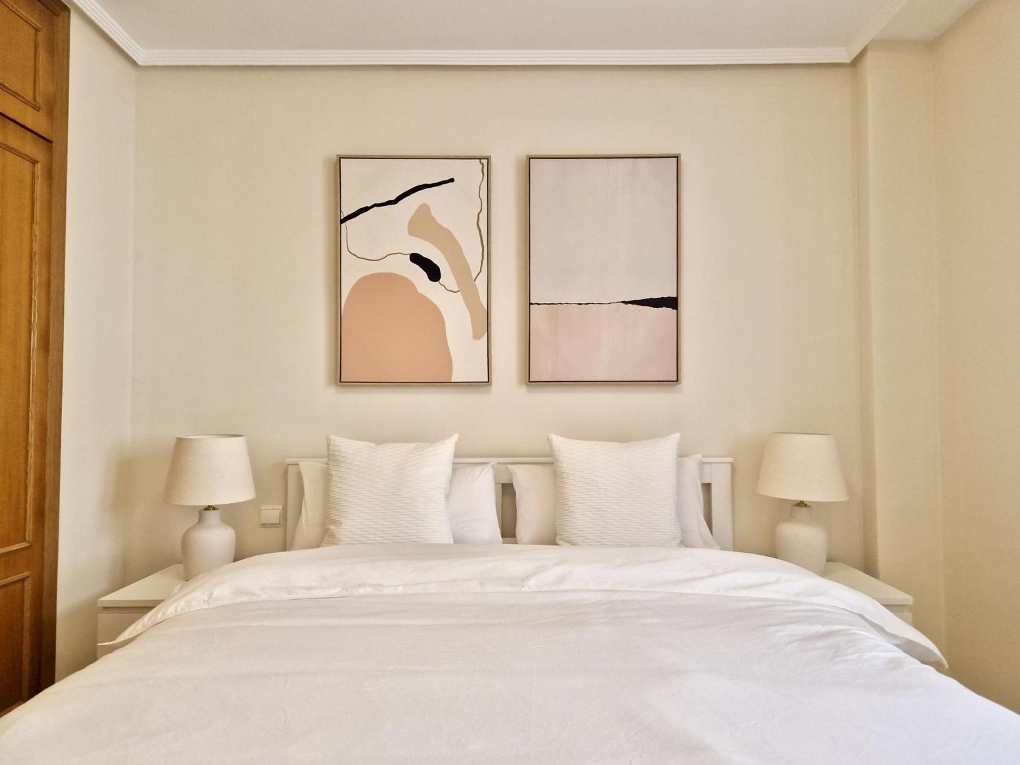 Appartement Sr Dunas De Carib Playa Marbella