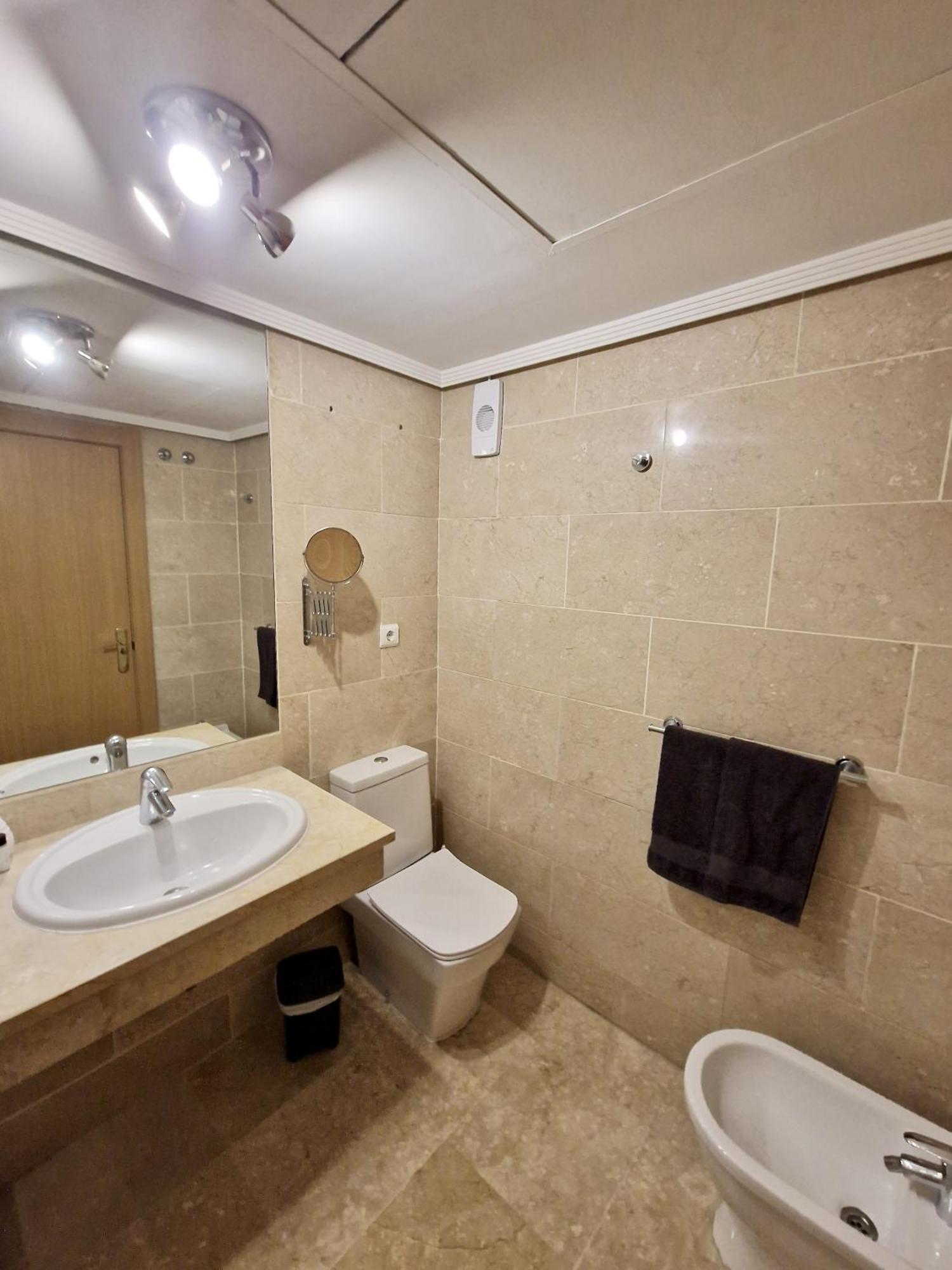 Appartement Sr Dunas De Carib Playa Marbella