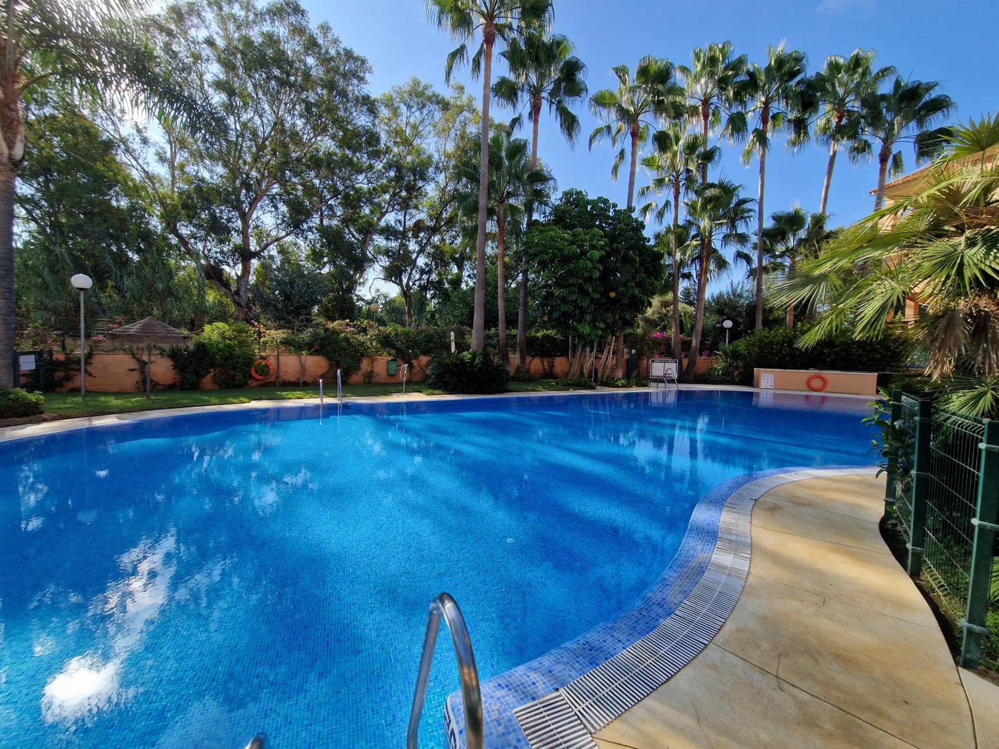 Appartement Sr Dunas De Carib Playa *