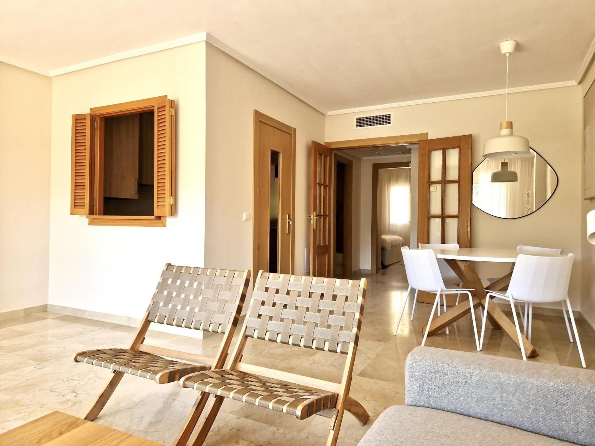 Appartement Sr Dunas De Carib Playa *